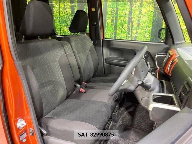 Daihatsu WAKE 2016-02 219229-8