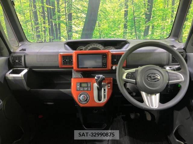Daihatsu WAKE 2016-02 219229-1