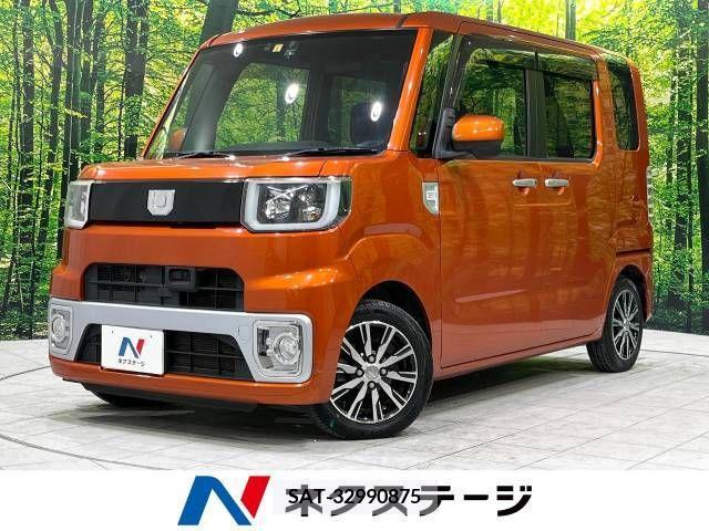Daihatsu WAKE 2016-02 219229-0