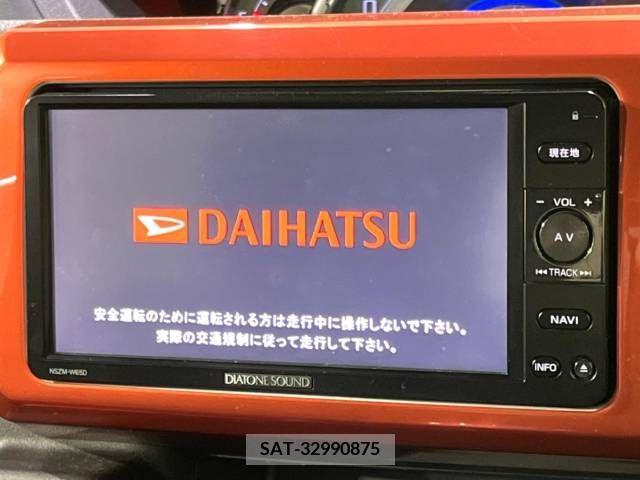 Daihatsu WAKE 2016-02 219229-3