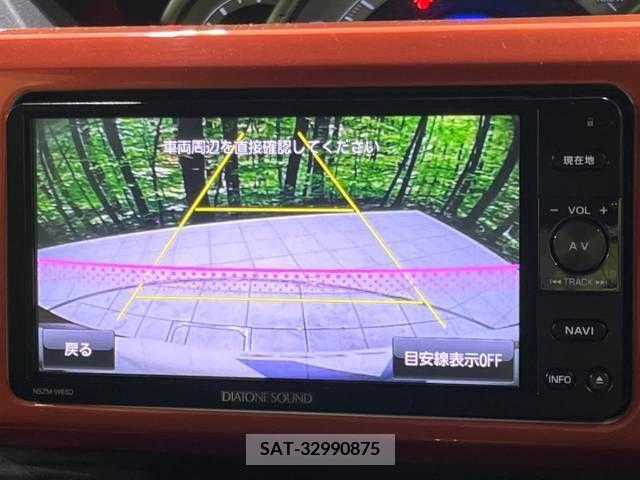Daihatsu WAKE 2016-02 219229-4