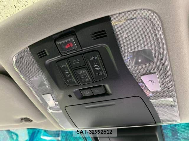 Toyota ALPHARD 2018-05 246126-7