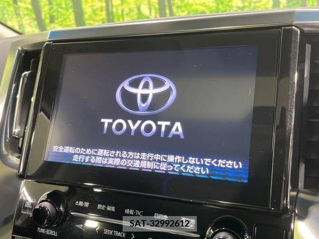 Toyota ALPHARD 2018-05 246126-4