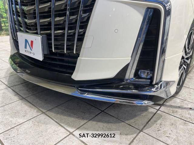 Toyota ALPHARD 2018-05 246126-6