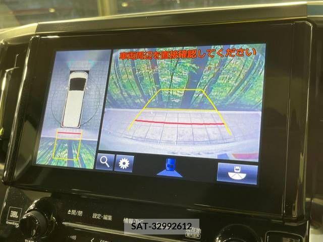 Toyota ALPHARD 2018-05 246126-5