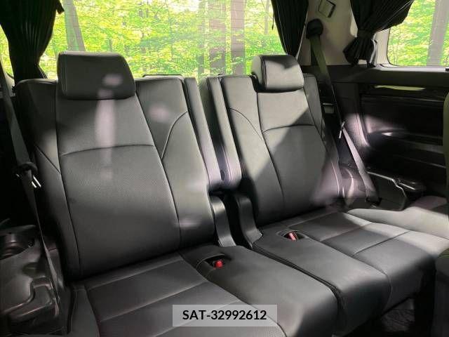 Toyota ALPHARD 2018-05 246126-10