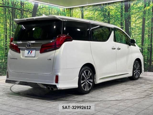 Toyota ALPHARD 2018-05 246126-18