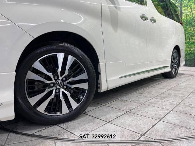 Toyota ALPHARD 2018-05 246126-14