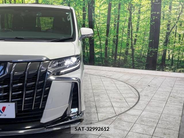 Toyota ALPHARD 2018-05 246126-13