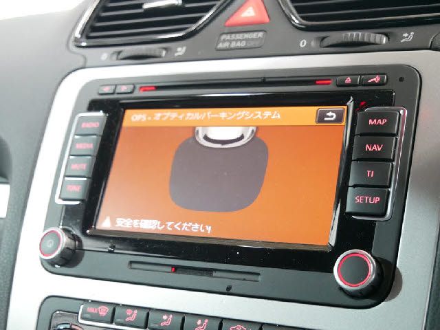 VolksWagen SCIROCCO 2010-01 184413-7