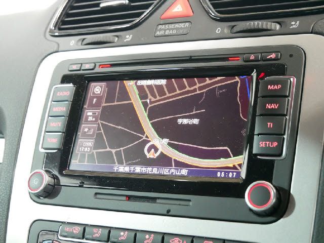 VolksWagen SCIROCCO 2010-01 184413-6