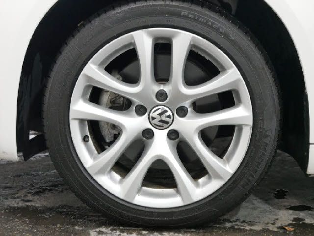 VolksWagen SCIROCCO 2010-01 184413-5