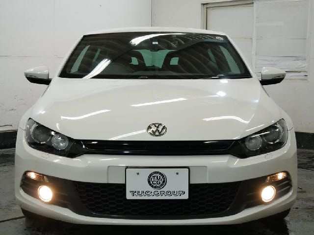 VolksWagen SCIROCCO 2010-01 184413-10