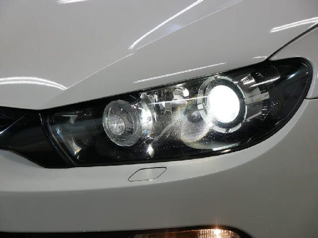 VolksWagen SCIROCCO 2010-01 184413-4