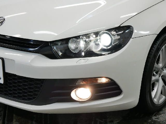 VolksWagen SCIROCCO 2010-01 184413-13