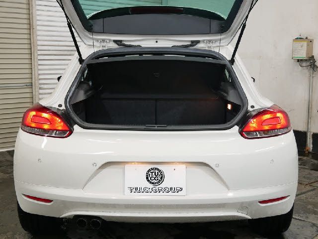 VolksWagen SCIROCCO 2010-01 184413-16