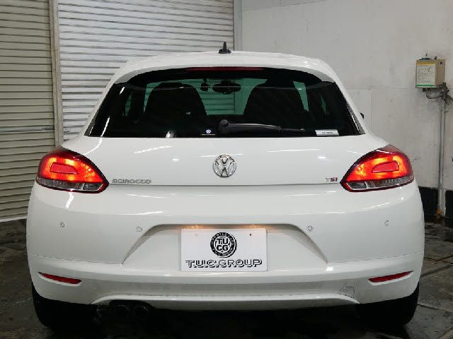 VolksWagen SCIROCCO 2010-01 184413-12