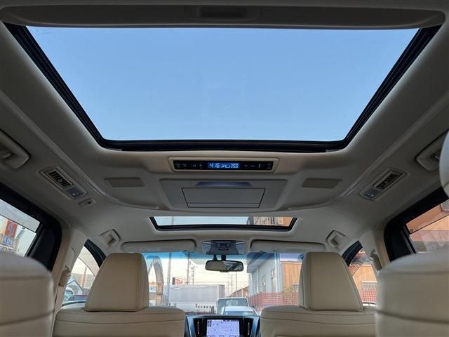 Toyota VELLFIRE 2016-11 196091-5
