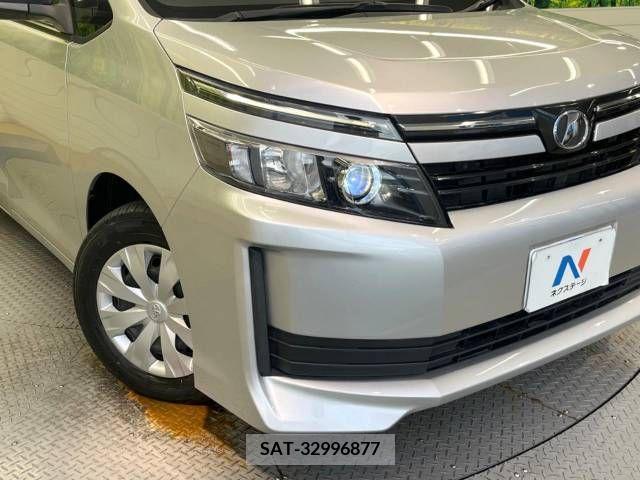 Toyota VOXY 2015-07 394993-13