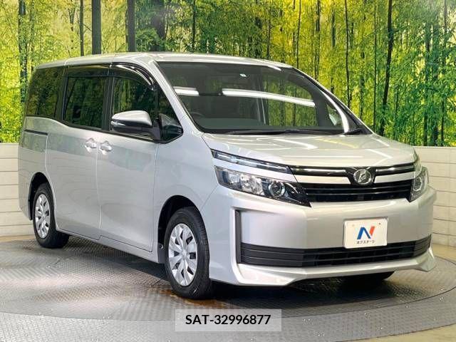 Toyota VOXY 2015-07 394993-16