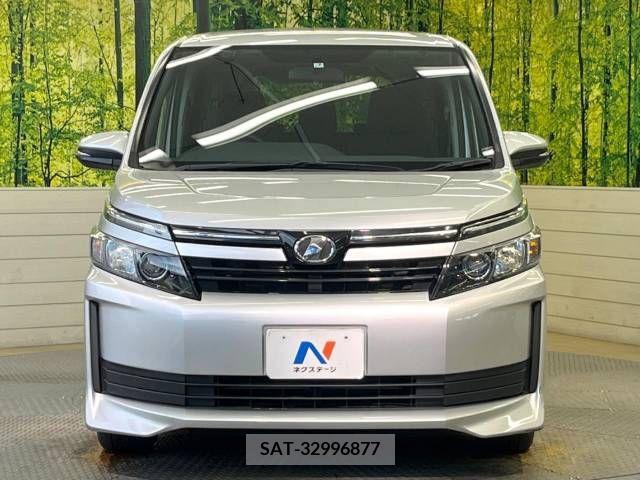 Toyota VOXY 2015-07 394993-15