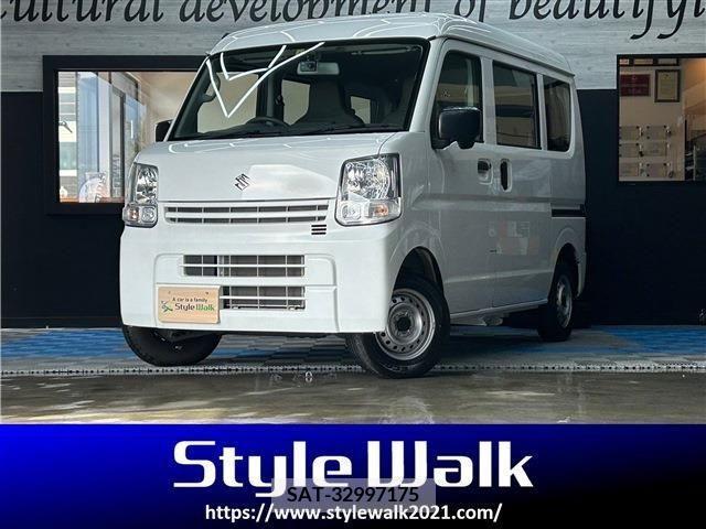 Suzuki EVERY 2021-02 209336-0
