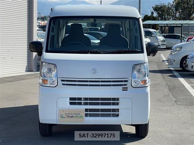 Suzuki EVERY 2021-02 209336-1