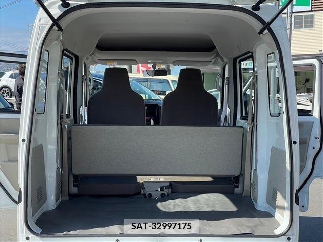 Suzuki EVERY 2021-02 209336-14