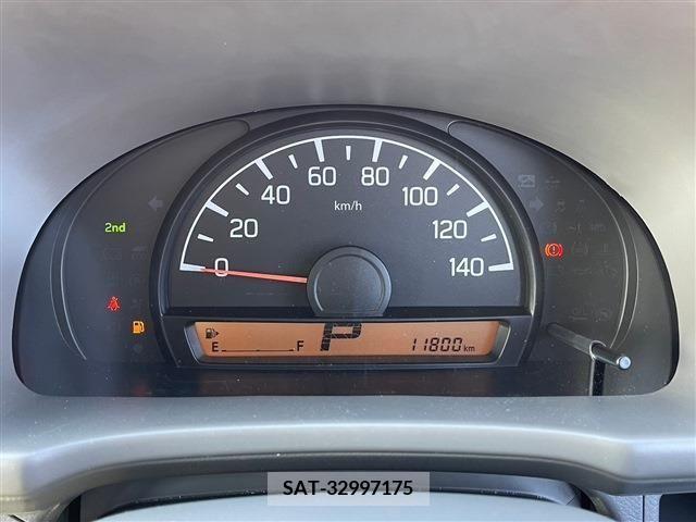 Suzuki EVERY 2021-02 209336-15