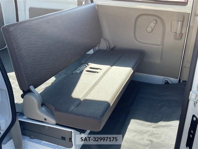 Suzuki EVERY 2021-02 209336-12