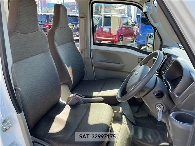 Suzuki EVERY 2021-02 209336-10