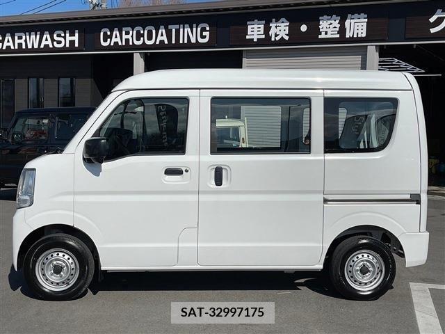 Suzuki EVERY 2021-02 209336-7