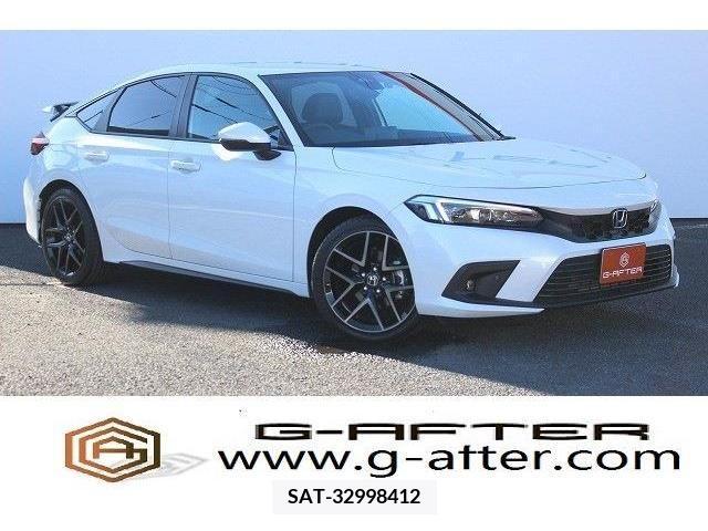 Honda CIVIC 2022-03 217861-0