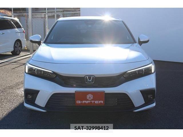 Honda CIVIC 2022-03 217861-7