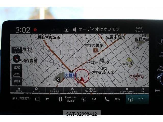 Honda CIVIC 2022-03 217861-3