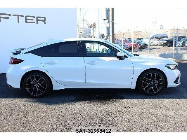 Honda CIVIC 2022-03 217861-8