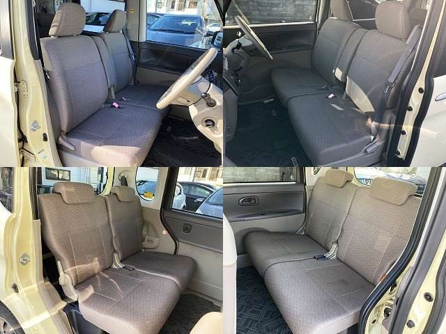 Daihatsu TANTO 2011-03 27889-7