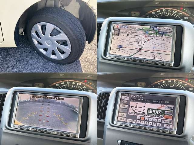 Daihatsu TANTO 2011-03 27889-3