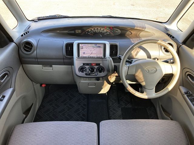 Daihatsu TANTO 2011-03 27889-1
