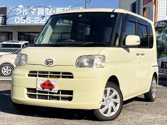 Daihatsu TANTO 2011-03 27889-0