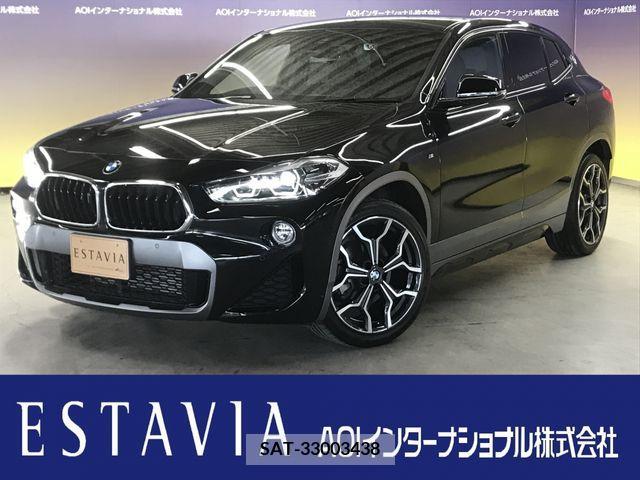 Bmw X2 2019-09 236201-0