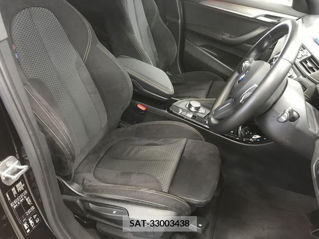 Bmw X2 2019-09 236201-1