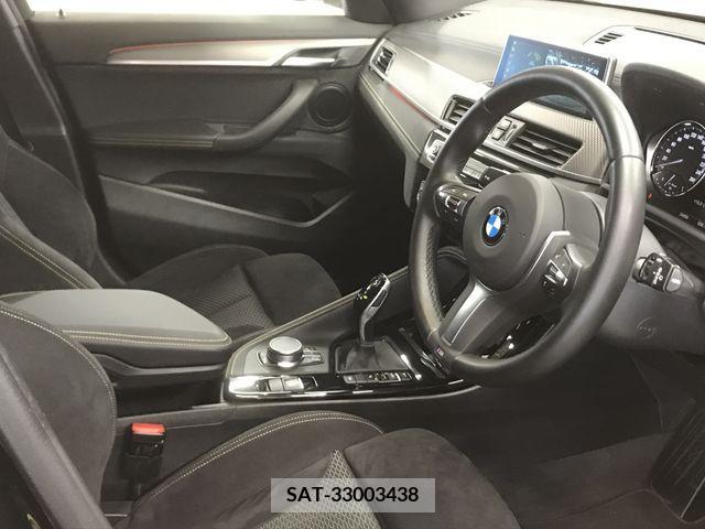 Bmw X2 2019-09 236201-10