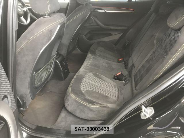 Bmw X2 2019-09 236201-11