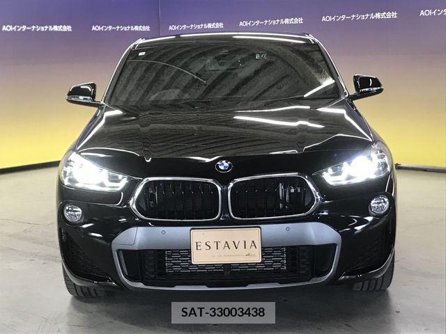 Bmw X2 2019-09 236201-4