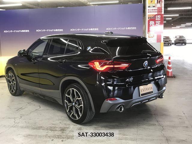 Bmw X2 2019-09 236201-9