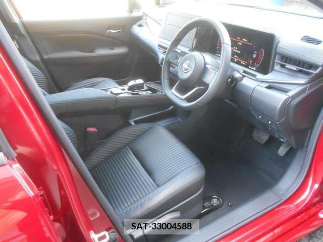 Nissan AURA 2023-09 262726-14