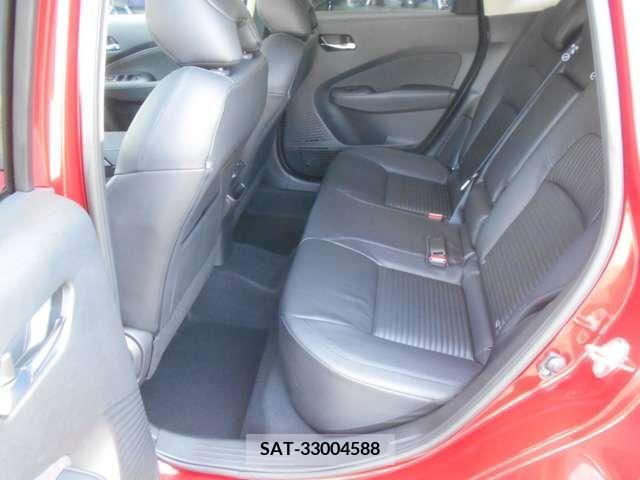 Nissan AURA 2023-09 262726-16