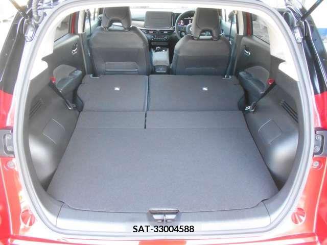 Nissan AURA 2023-09 262726-19