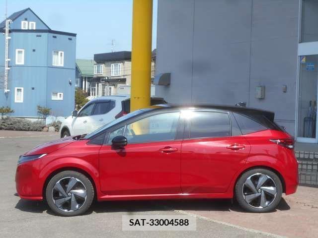 Nissan AURA 2023-09 262726-3